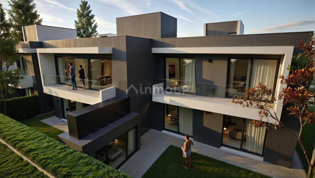 Duplex en Venta en Lujan de Cuyo, Mendoza