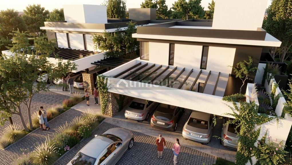 Duplex en Venta en Lujan de Cuyo, Mendoza