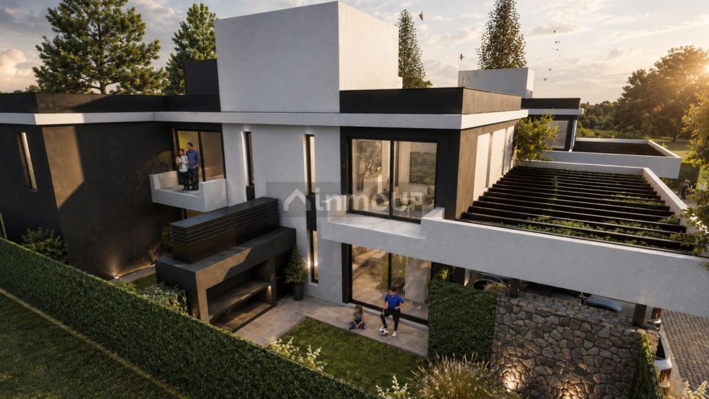 Duplex en Venta en Lujan de Cuyo, Mendoza