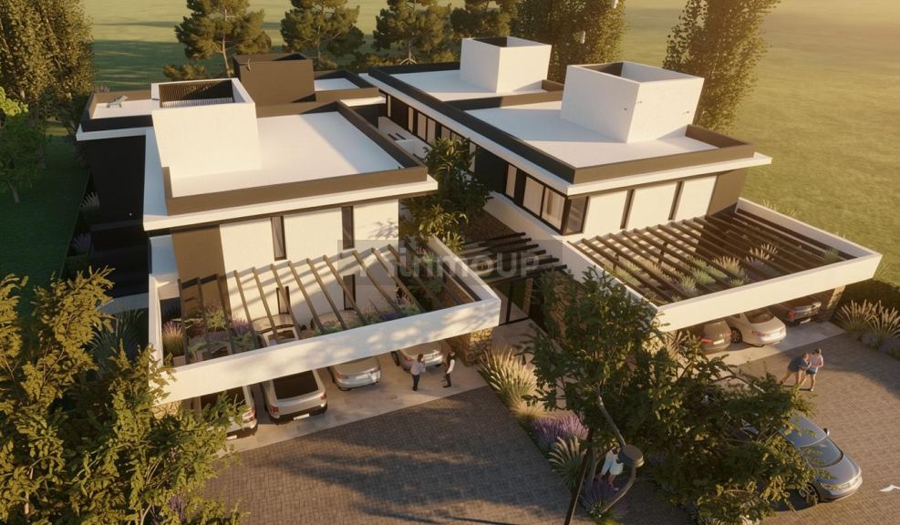 Duplex en Venta en Lujan de Cuyo, Mendoza
