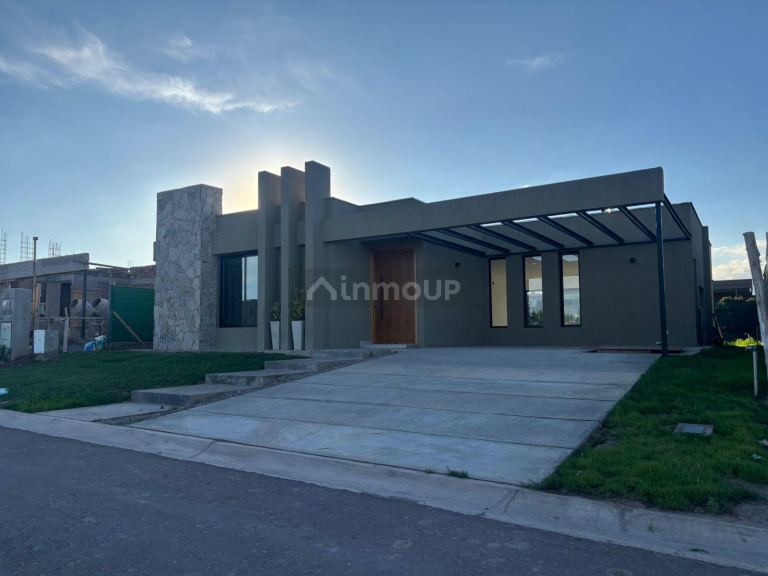 Casa en Venta en Lujan de Cuyo, Mendoza