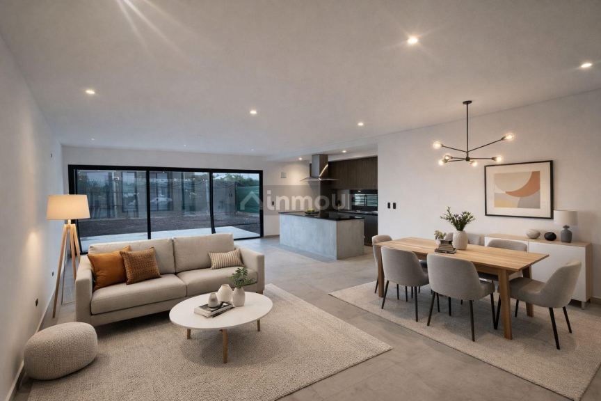Casa en Venta en Lujan de Cuyo, Mendoza