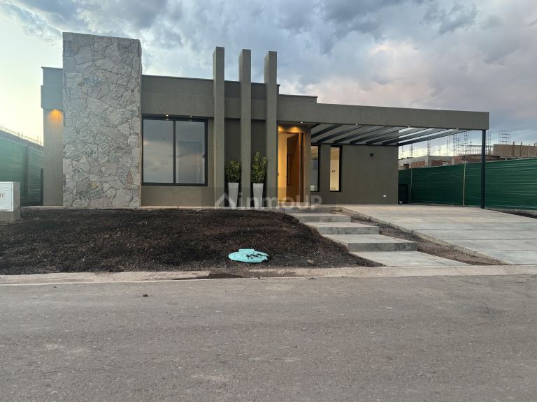 Casa en Venta en Lujan de Cuyo, Mendoza