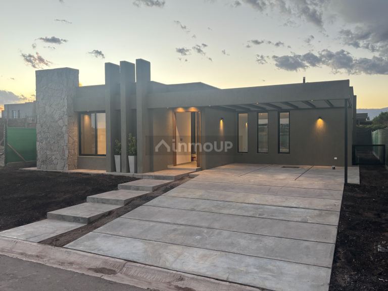 Casa en Venta en Lujan de Cuyo, Mendoza