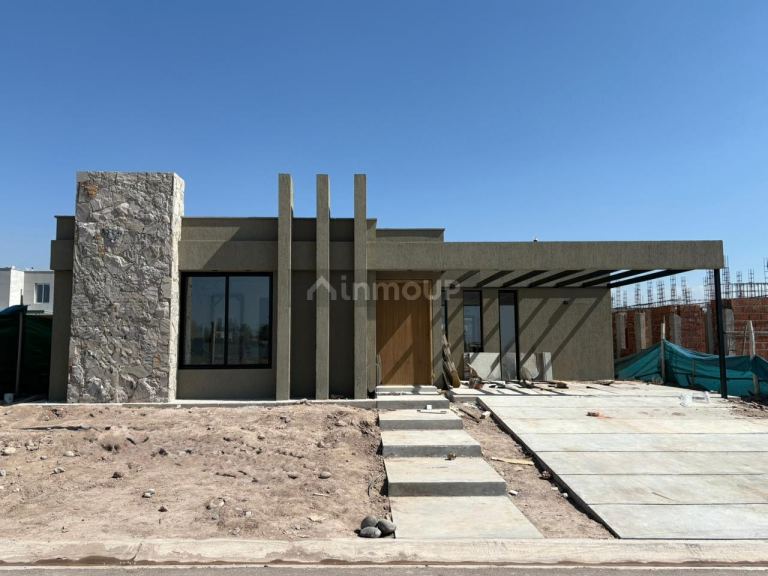 Casa en Venta en Lujan de Cuyo, Mendoza