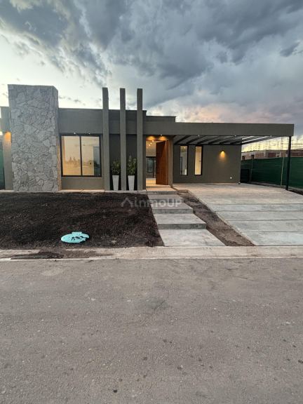 Casa en Venta en Lujan de Cuyo, Mendoza