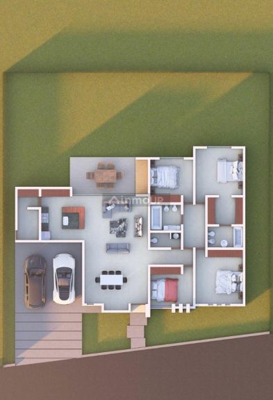 Casa en Venta en Lujan de Cuyo, Mendoza