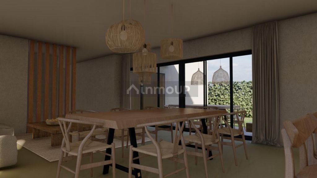 Casa en Venta en Lujan de Cuyo, Mendoza