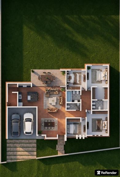 Casa en Venta en Lujan de Cuyo, Mendoza