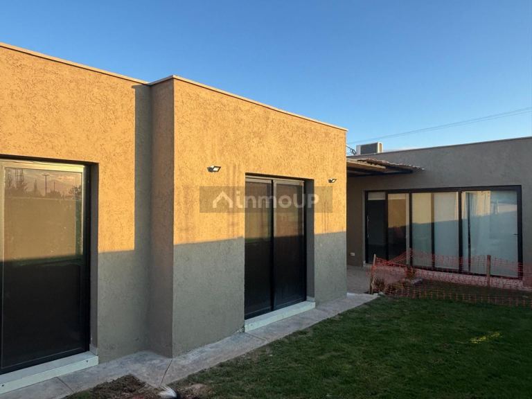 Casa en Venta en Lujan de Cuyo, Mendoza