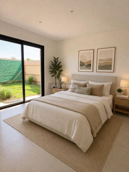 Casa en Venta en Lujan de Cuyo, Mendoza
