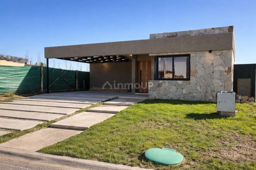 Casa en Venta en Lujan de Cuyo, Mendoza
