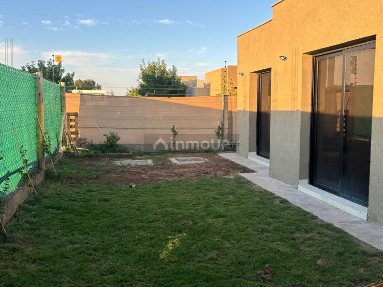 Casa en Venta en Lujan de Cuyo, Mendoza