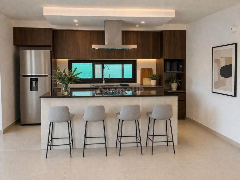 Casa en Venta en Lujan de Cuyo, Mendoza