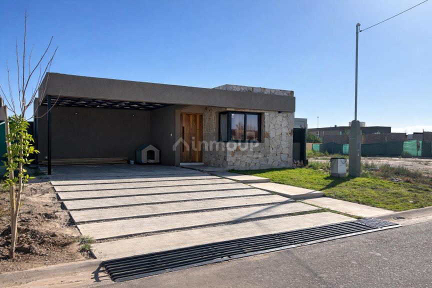 Casa en Venta en Lujan de Cuyo, Mendoza
