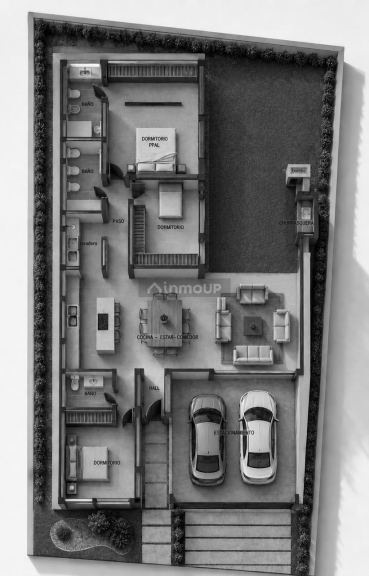Casa en Venta en Lujan de Cuyo, Mendoza