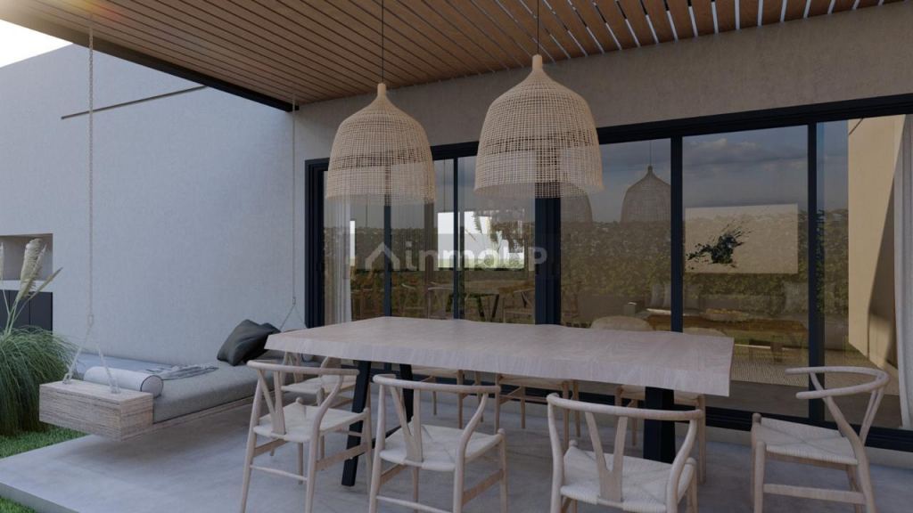 Casa en Venta en Lujan de Cuyo, Mendoza