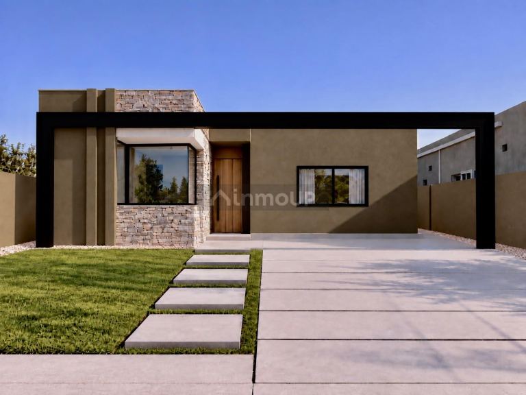 Casa en Venta en Lujan de Cuyo, Mendoza