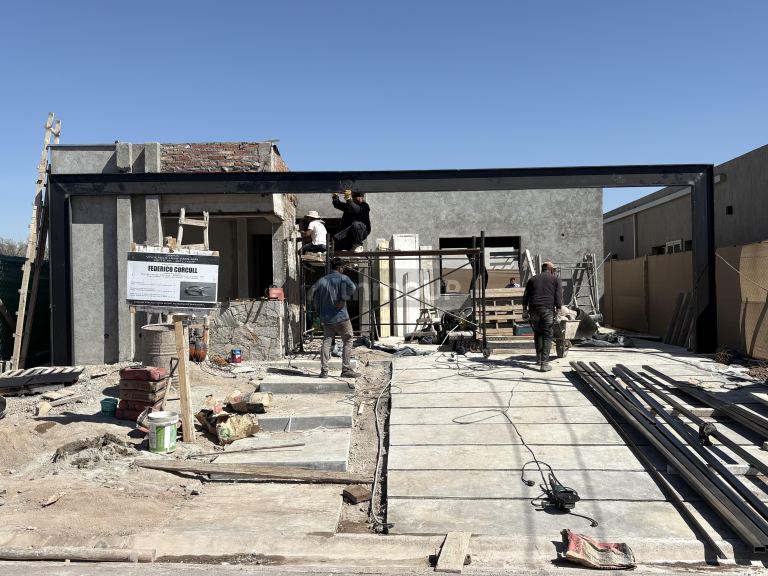 Casa en Venta en Lujan de Cuyo, Mendoza