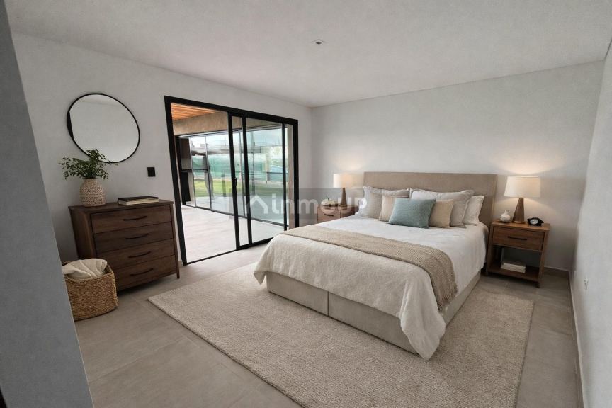 Casa en Venta en Lujan de Cuyo, Mendoza