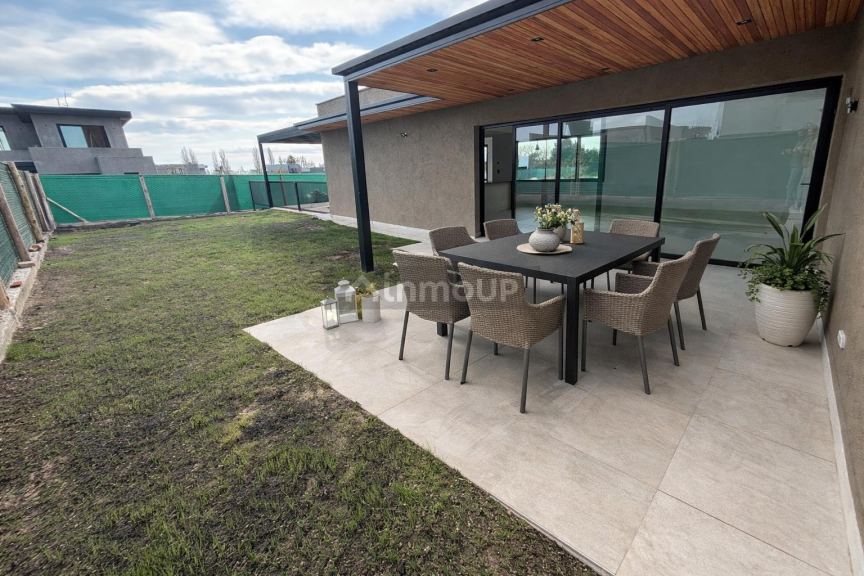 Casa en Venta en Lujan de Cuyo, Mendoza