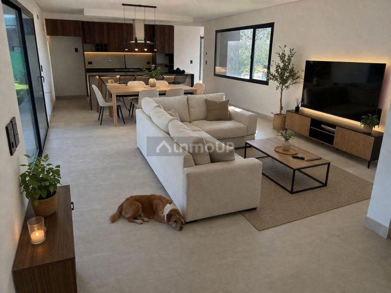 Casa en Venta en Lujan de Cuyo, Mendoza