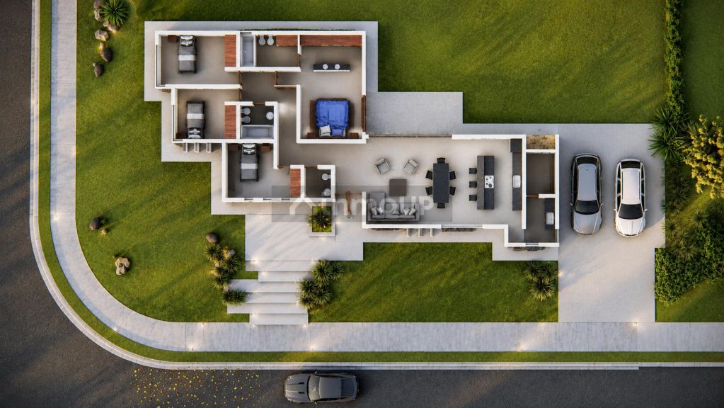 Casa en Venta en Lujan de Cuyo, Mendoza