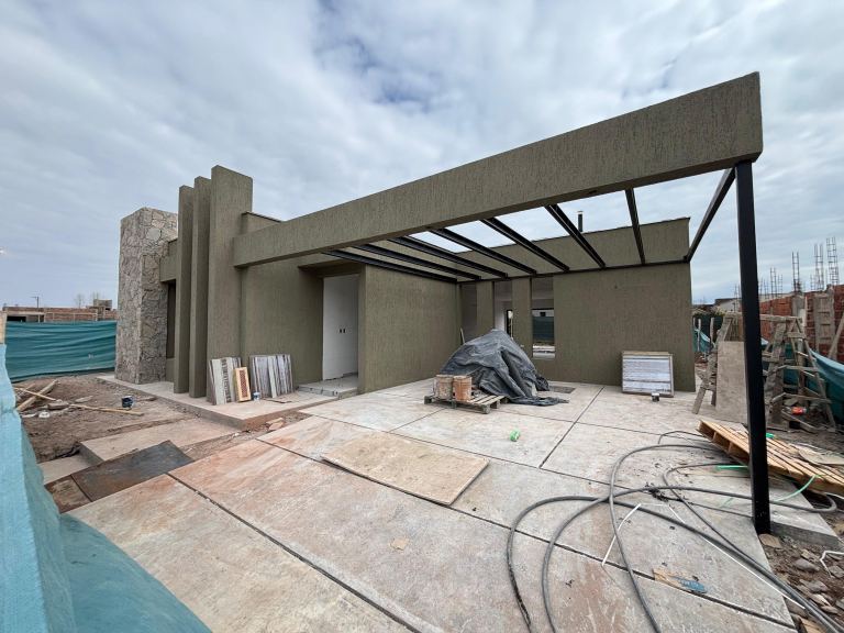 Casa en Venta en Lujan de Cuyo, Mendoza