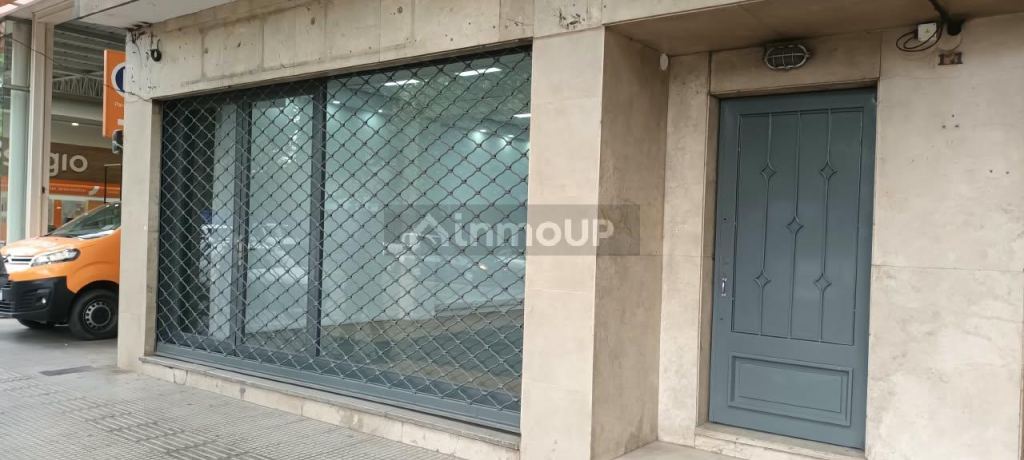 Local Comercial en Alquiler en Capital, Mendoza