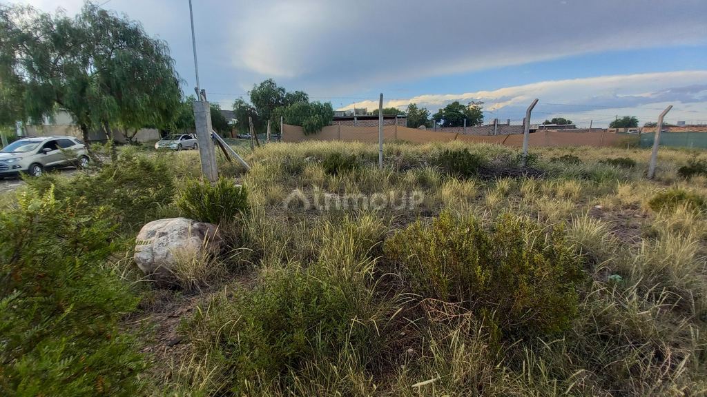 Lote en Venta en Las Heras, Mendoza