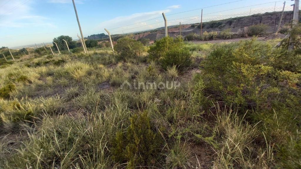 Lote en Venta en Las Heras, Mendoza