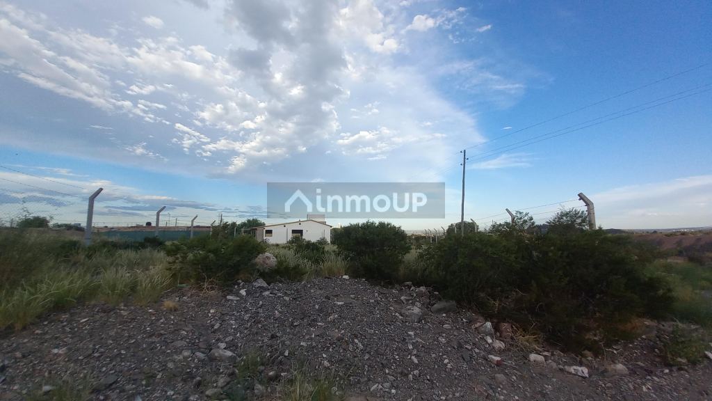 Lote en Venta en Las Heras, Mendoza