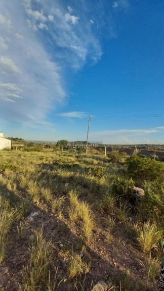 Lote en Venta en Las Heras, Mendoza