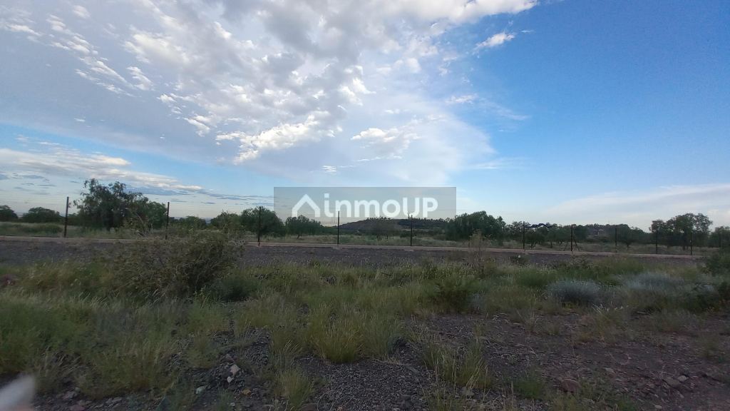 Lote en Venta en Las Heras, Mendoza