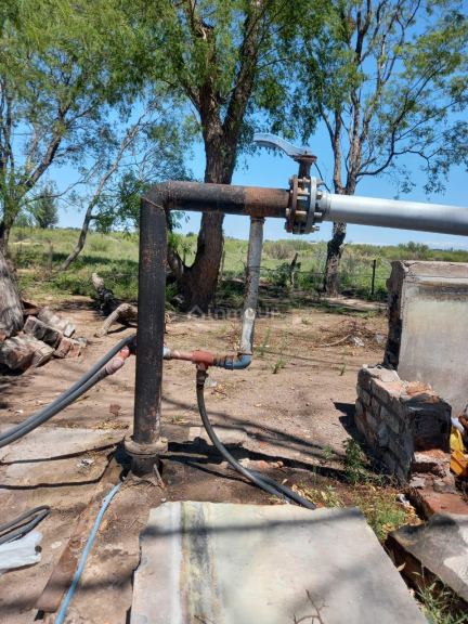 Finca en Venta en San Martin, Mendoza