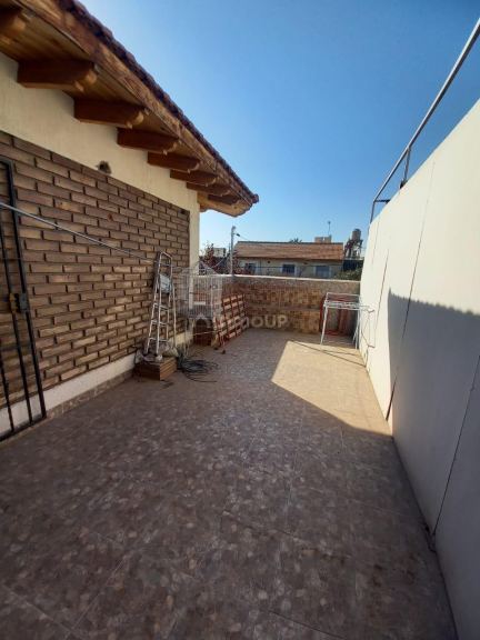 Duplex en Venta en Las Heras, Mendoza