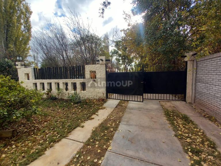 Casa en Venta en Guaymallen, Mendoza