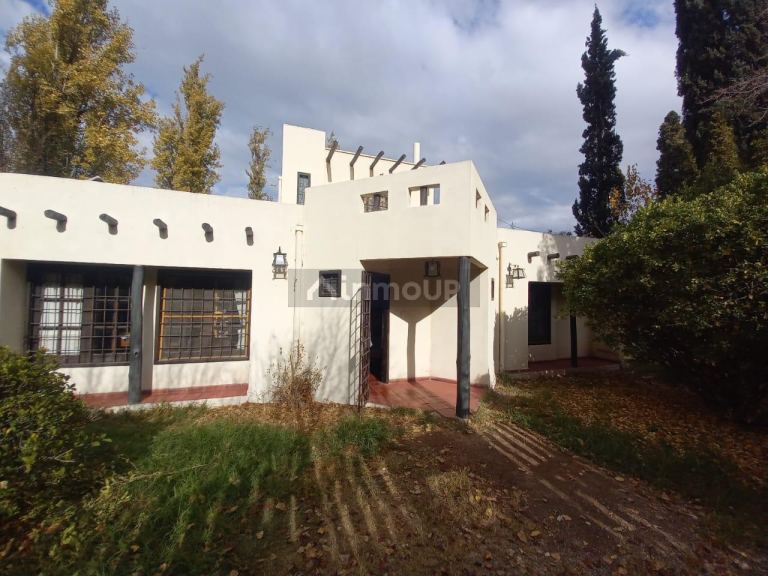 Casa en Venta en Guaymallen, Mendoza
