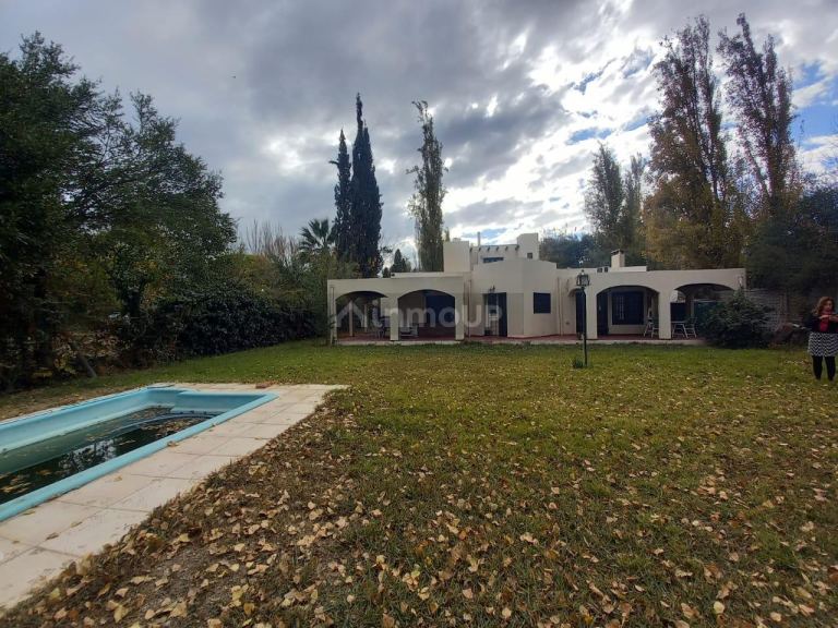 Casa en Venta en Guaymallen, Mendoza