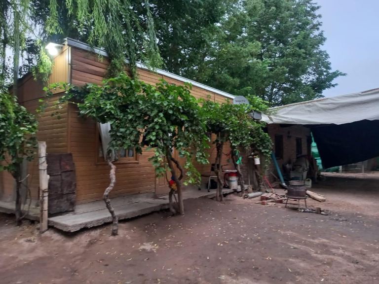 Finca en Venta en San Carlos, Mendoza