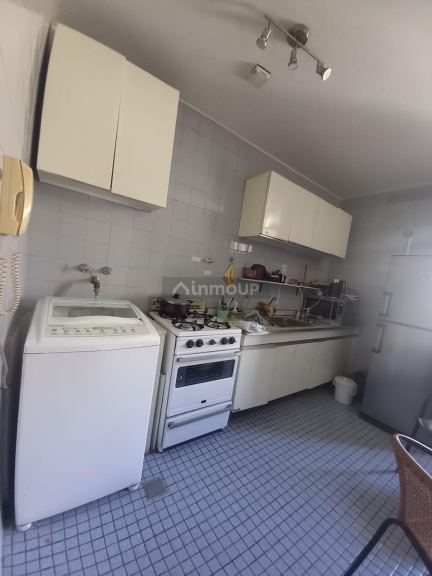Departamento en Venta en Capital, Mendoza