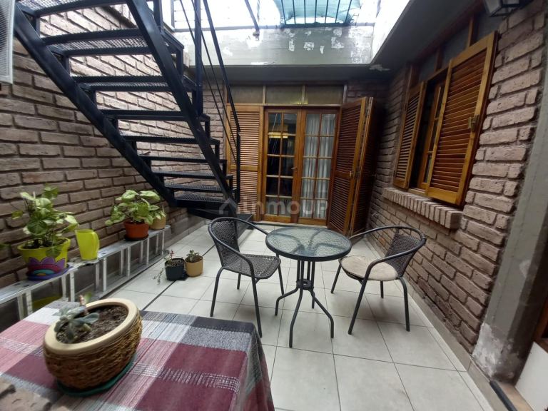 Casa en Alquiler en Capital, Mendoza