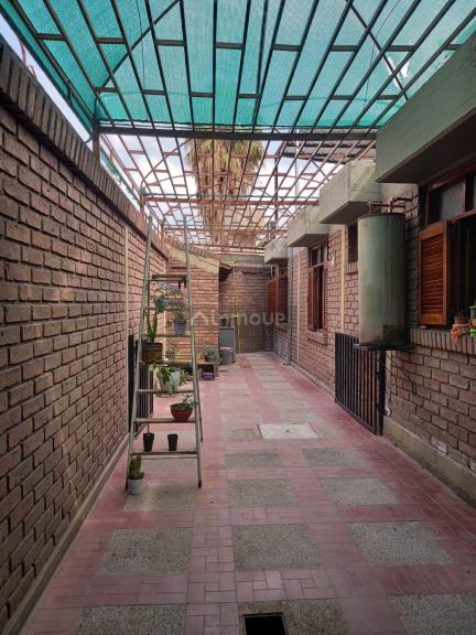 Casa en Alquiler en Capital, Mendoza