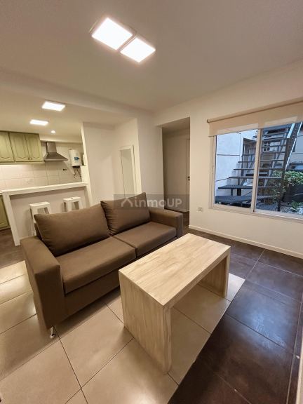 Departamento en Alquiler en Capital, Mendoza