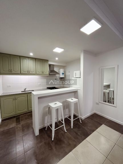 Departamento en Alquiler en Capital, Mendoza