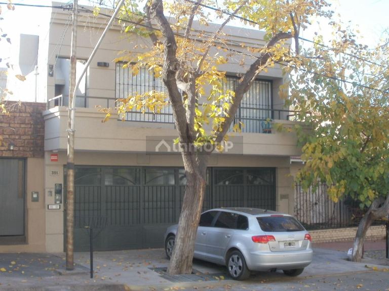 Departamento en Alquiler en Capital, Mendoza