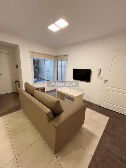 Departamento en Alquiler en Capital, Mendoza