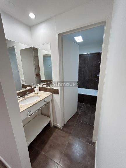 Departamento en Alquiler en Capital, Mendoza