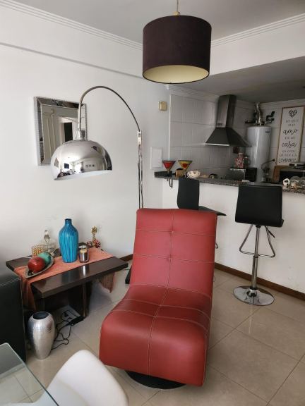 Departamento en Alquiler en Godoy Cruz, Mendoza
