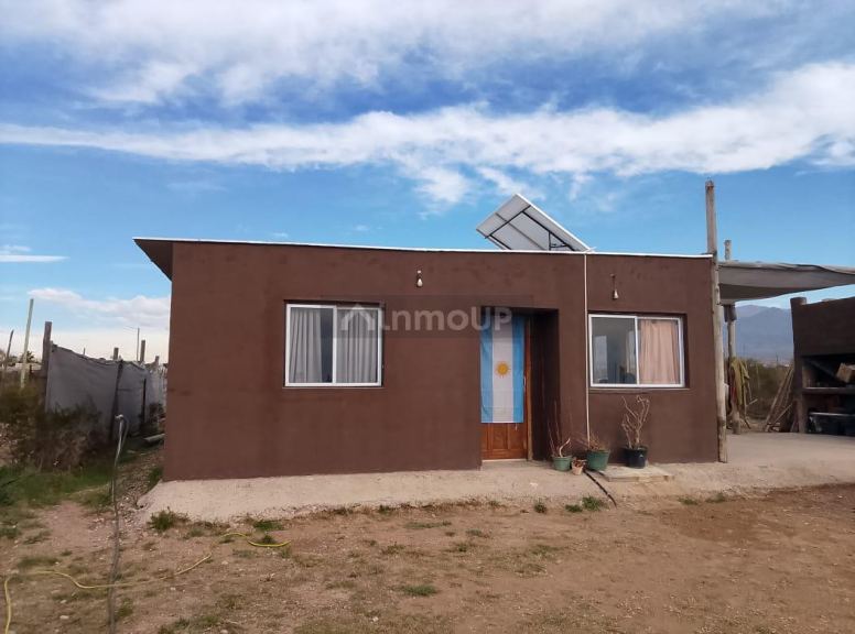 Casa en Venta en Lujan de Cuyo, Mendoza